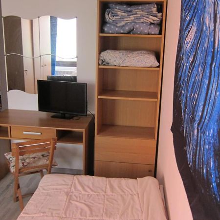 Camere Stone House Trieste Luaran gambar