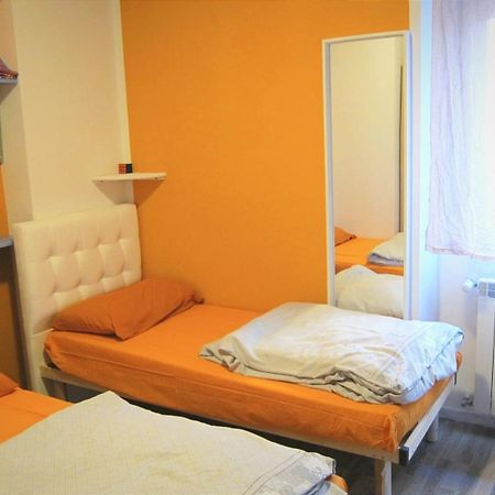 Camere Stone House Trieste Luaran gambar