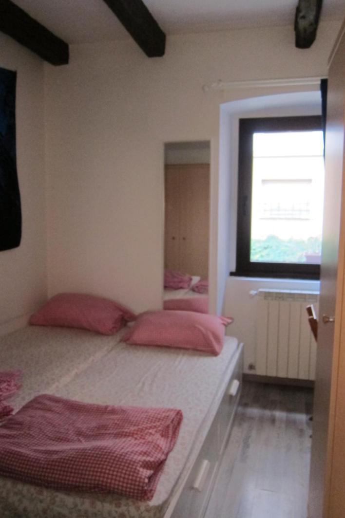 Camere Stone House Trieste Luaran gambar