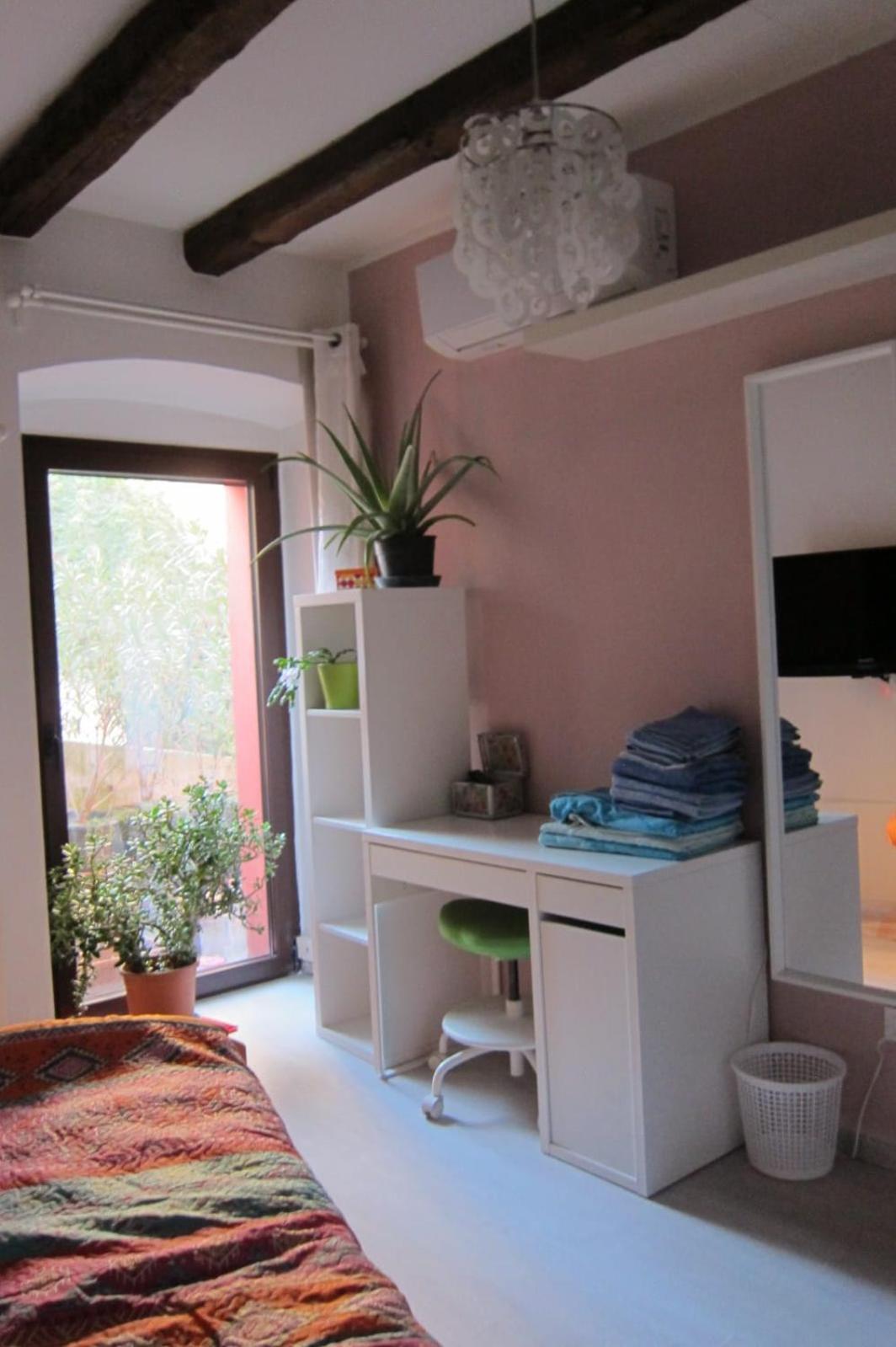 Camere Stone House Trieste Luaran gambar