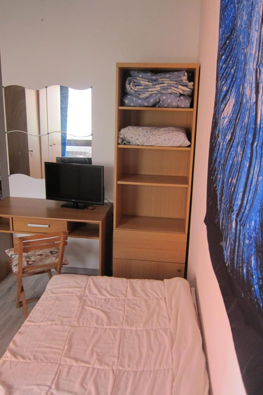 Camere Stone House Trieste Luaran gambar