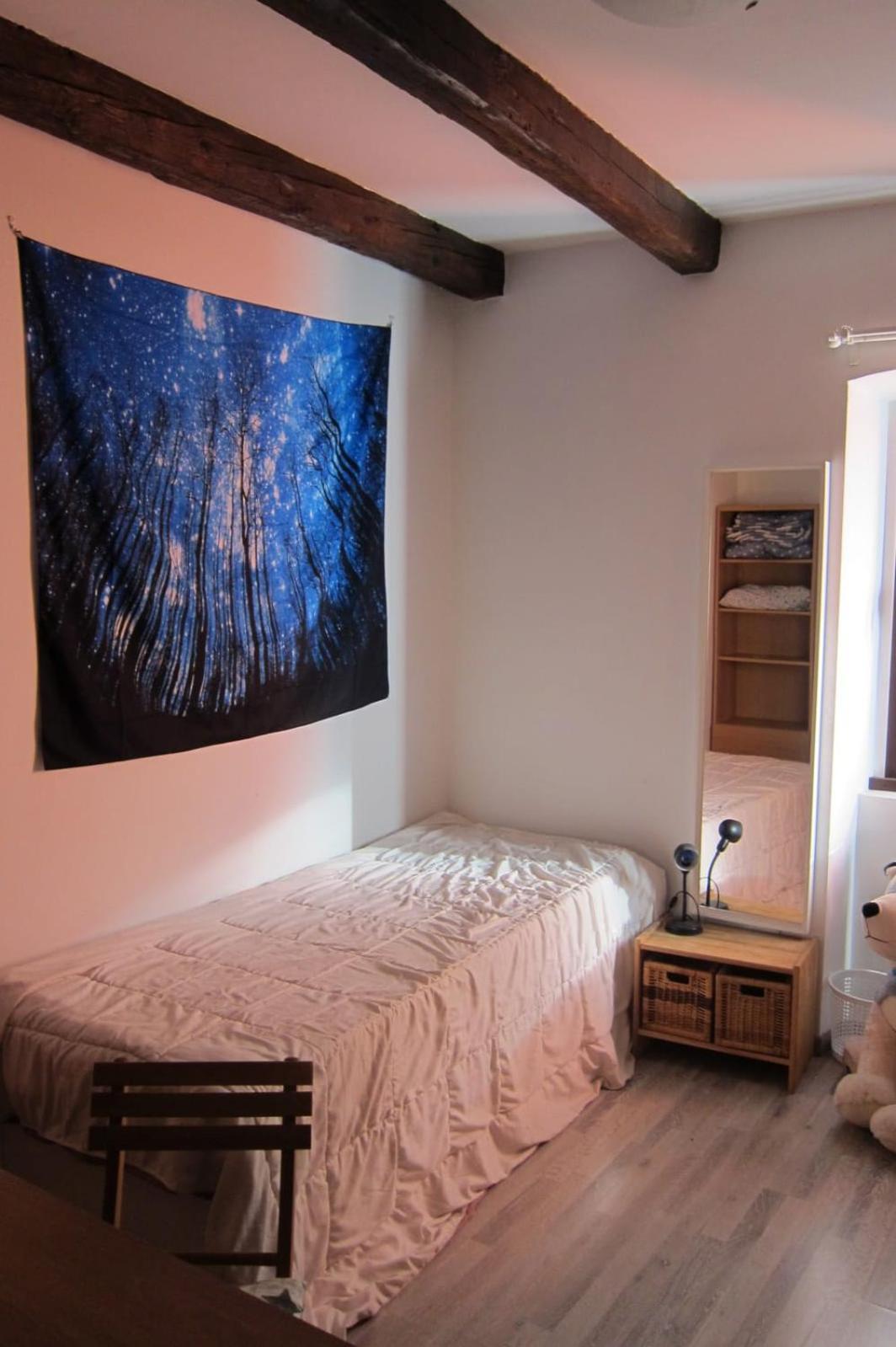 Camere Stone House Trieste Luaran gambar