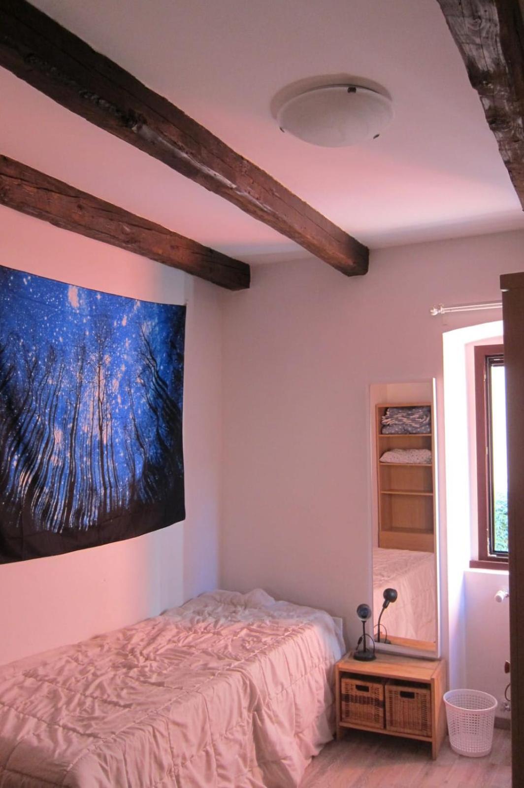 Camere Stone House Trieste Luaran gambar
