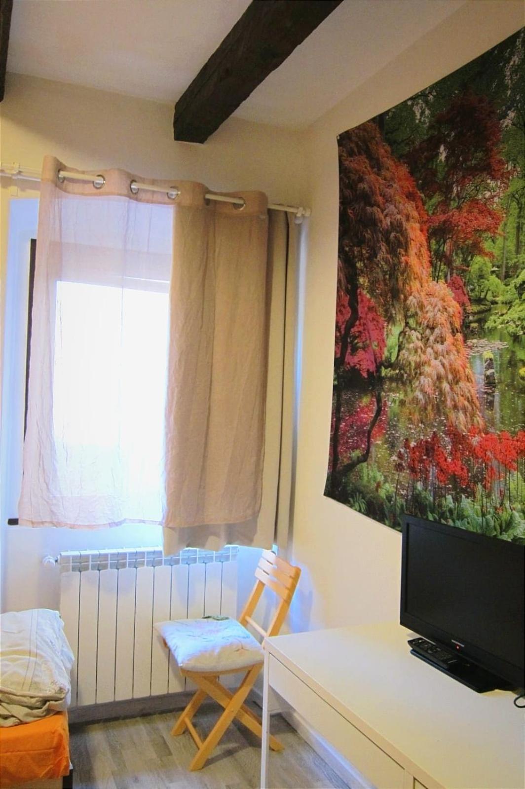 Camere Stone House Trieste Luaran gambar