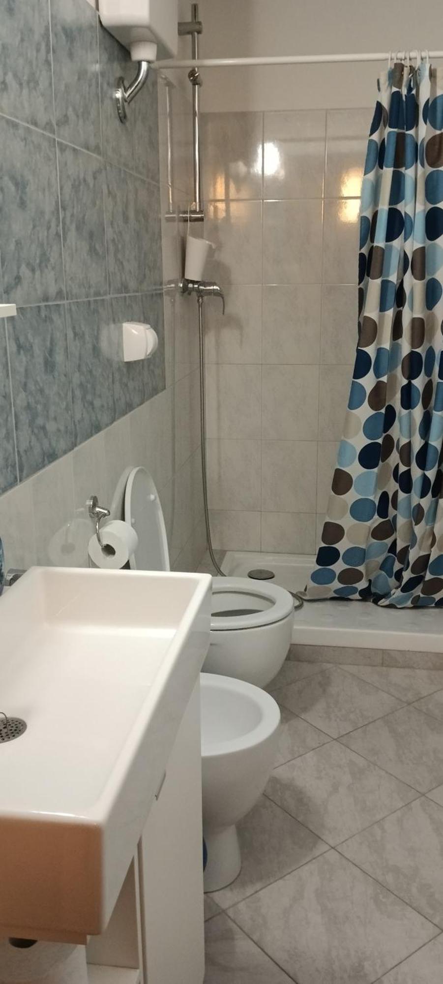 Camere Stone House Trieste Luaran gambar